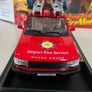 Range Rover Fire 1/24 Burago Image 7
