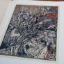 Irish Fairy Tales, Illustrated By Arthur Rackham Stephens, James 1920 Image 8