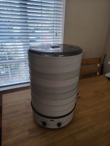 Stockli Dehydrator 9 Tray