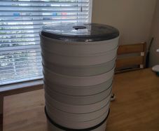 Stockli Dehydrator 9 Tray