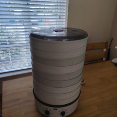 Stockli Dehydrator 9 Tray