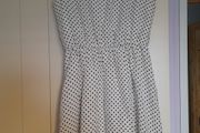 ladies dress size small