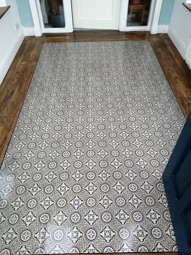 tiling