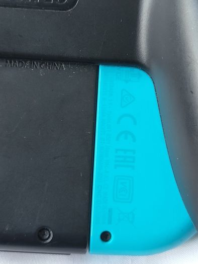 Set of Joycons