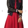 Tommy Hilfiger Brooklyn Varsity jacket M new Image 2