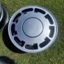 Pirelli P slot alloys fully refurbed Image 3
