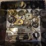 Various used handles and locks Image 2