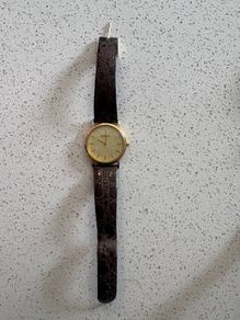Citizen Pentax Ladies Watch