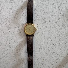 Citizen Pentax Ladies Watch