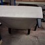 Kelly Hoppen low bedroom chair Image 3