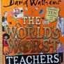 David Walliams 9-Book Bundle (Includes 4 Hardbacks) Image 5