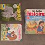 FREE French Magazines (2-8 yrs old) Image 2