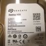 Seagate desktop HDD 1TB Image 4