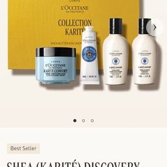 Body cream