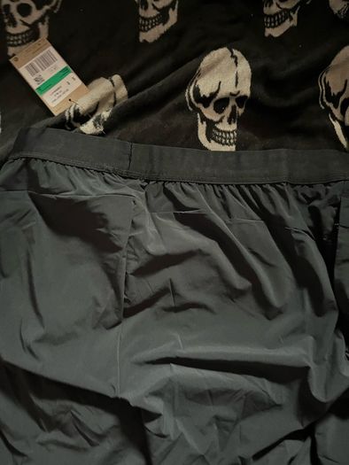 Nike Pro Dri-FIT flex Trousers size large brand new with tag