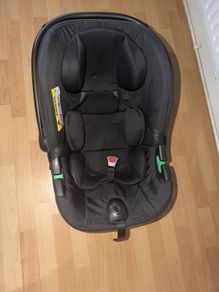 Zummi Baby Car Seat