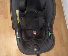 Zummi Baby Car Seat