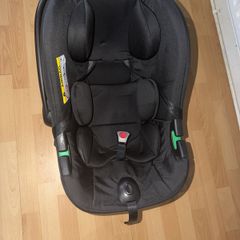 Zummi Baby Car Seat