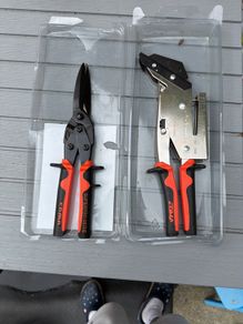 Edma 0365 Maxi-Pro Roofer Pack EDM0365