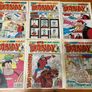 Comics: 'The Dandy' 1995 (47 numbers) Image 2