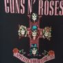 NEW Ladies Guns n Roses Tshirt Size Small Image 2
