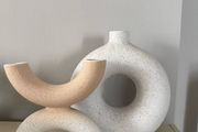 Modern vases