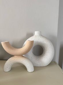 Modern vases