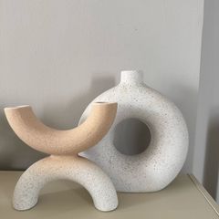 Modern vases