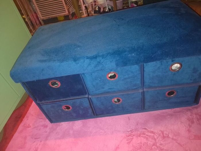 ottoman