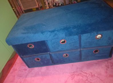 ottoman