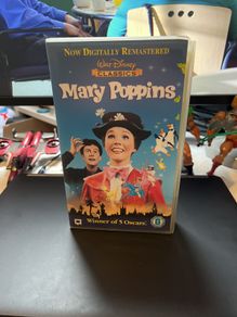 Mary Poppins
