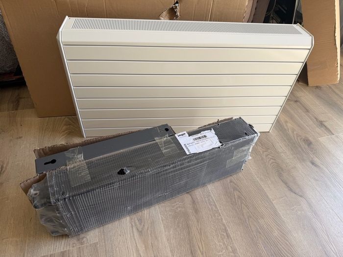 Jaga x4 ,Set Maxi 2020 Radiator H044 L083 T10/WT