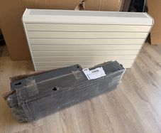 Jaga x4 ,Set Maxi 2020 Radiator H044 L083 T10/WT
