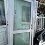 pvc door from 200 and windows from 150 Image 10