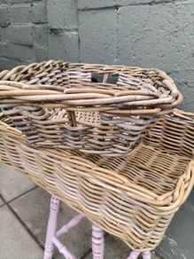 2 x Baskets