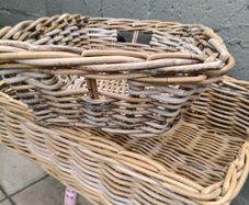 2 x Baskets