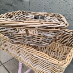 2 x Baskets