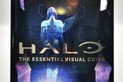 Halo The Essential Visual Guide