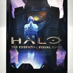 Halo The Essential Visual Guide