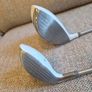 TaylorMade Kalea driver and 5 Wood Image 5