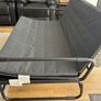 IKEA Hammarn Sofa Bed - Brand New / Unused - Dark Image 3