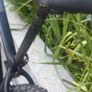 Cube Aim Race 2022 Black / Azure Xs Image 9
