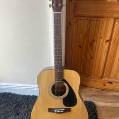 Yamaha F310
