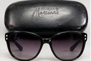 Guess by Marciano GM 635 Sunglasses - Black - Case