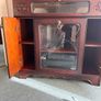 Wooden cabinet Image 6