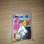 A mix of Lego Simpsons figures Image 4