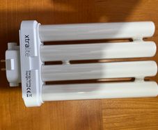 Xtralite 27W Daylight Replacement Bulb - NEW