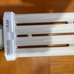 Xtralite 27W Daylight Replacement Bulb - NEW