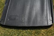 Audi A6 boot protector