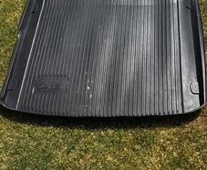 Audi A6 boot protector